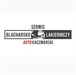 FIRMA HANDLOWO-USŁUGOWA RYSZARD KACZMARSKI