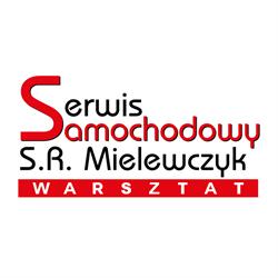 S.R. Mielewczyk Serwis Samochodowy Sylwia Mielewcz
