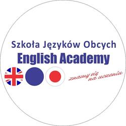 ENGLISH ACADEMY Traskowska Beata Szkoła Języków Obcych