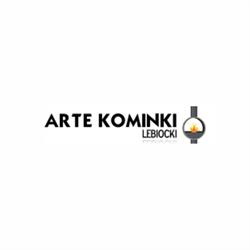 Arte Kominki Zbigniew Lebiocki