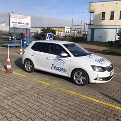 Andrzej Więcek Ośrodek Szkolenia Kierowców PRAWKO
