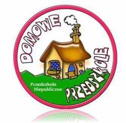 Przedszkole "DOMOWE PRZEDSZKOLE"