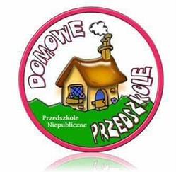 Przedszkole "DOMOWE PRZEDSZKOLE"