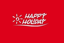 Happy Holiday