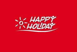 Happy Holiday