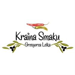 KRAINA SMAKU GRZEGORZA LELKA Grzegorz Lelek Izabela Szlachetka-Lelek s.c.