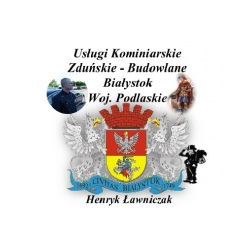Zakład Usług Kominiarskich Henryk Ławniczak