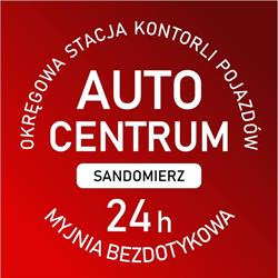 Auto Centrum Okręgowa Stacja Kontroli Pojazdów Auto Myjnia
