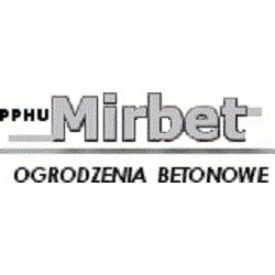 Ogrodzenia Betonowe Mirbet