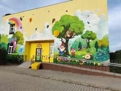Przedszkole Publiczne Tęczowa Kraina Katarzyna Ojster Katarzyna Wróbel s.c.