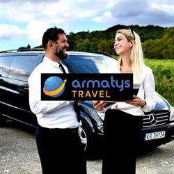 ARMATYS TRAVEL Tomasz Armatys