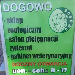 DOGOWO Bogusław Sternak