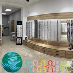Salon Optyczny Tomasz Tymiński
