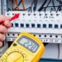 kompleksowe doradztwo elektryczne, projekty instalacji elektrycznych, pomiary natężenia oświetlenia