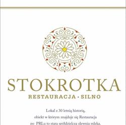 Stokrotka