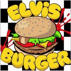 Elvis Burger
