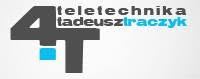 4 T Teletechnika Tadeusz Traczyk