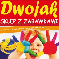 DWOJAK Sklep Katarzyna Dwojak