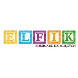 ELFIK Komis Artykuły Dziecięcych i Zabawek Agnieszka Zawadzka