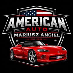 American Auto Mariusz Angiel
