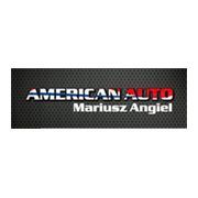American Auto Mariusz Angiel