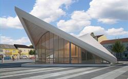 FORMA BIURO ARCHITEKTONICZNE
