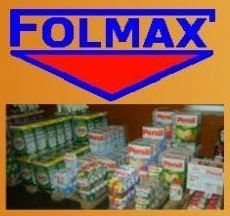 FOLMAX SPRZEDAŻ HURTOWA I DETALICZNA