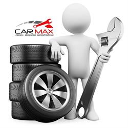 SKLEP MOTORYZACYJNY CAR-MAX AUTO CZĘŚCI