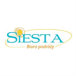 Biuro Podróży - Siesta Rafał Kruszka