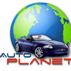 Michał Szumiło Auto Planeta