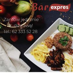 EXPRES-BAR s.c. Kamila Łokcewicz Witold Godlewski