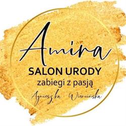 AMIRA Gabinet Kosmetyczny Agnieszka Wiercińska