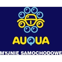 Auqua 24H Myjnia Bezdotykowa