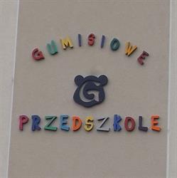 Gumisiowe Przedszkole