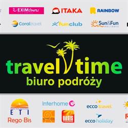 Biuro Podróży Traveltime Magdalena Makuch