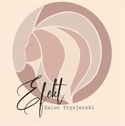 Salon Fryzjerski EFEKT Sylwia Woźniak