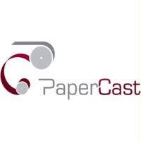 PaperCast