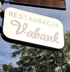 VABANK Restauracja