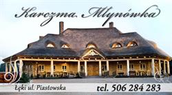 Restauracja KARCZMA MŁYNÓWKA