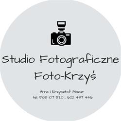FOTO-KRZYŚ Sklep Fotograficzny