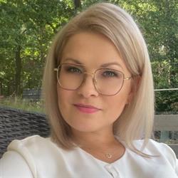 Salon fryzjerski Elżbieta Józefowicz