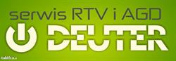 Serwis RTV i AGD "Deuter"