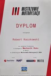 F.H.U. Dr-Auto Stanisław Robert Kaczkowski