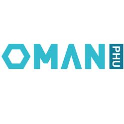 OMAN P.H.U. Roman Pytel