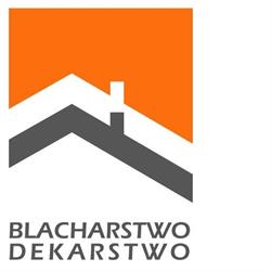 Blacharstwo - Dekarstwo