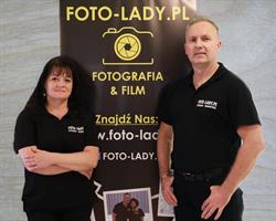 FOTO LADY