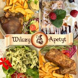 Zajazd Wilczy Apetyt