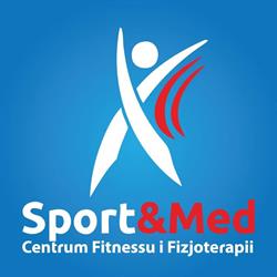 Sport & med Centrum Fitnessu i Fizjoterapii Małgorzata Szkiełka