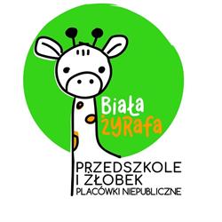Biała Żyrafa Przedszkole Niepubliczne