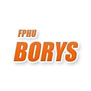 FPHU BORYS